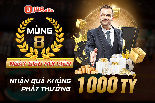 Nhận quà hội viên phát tiền thưởng lên tới 1000 tỷ Nhận quà hội viên phát tiền thưởng lên tới 1000 tỷ