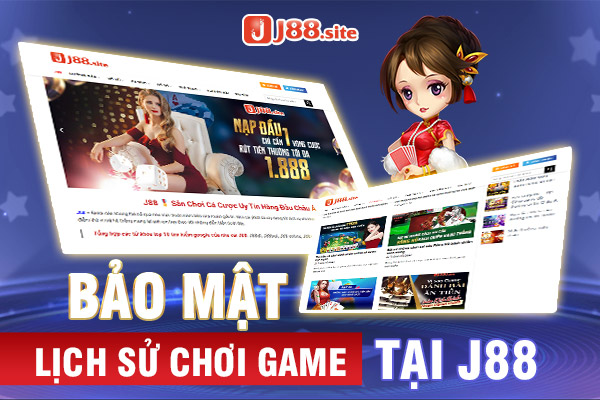 Các cuộc gọi và tin nhắn giao dịch tại j88 được bảo mật tuyệt đối Các cuộc gọi và tin nhắn giao dịch tại j88 được bảo mật tuyệt đối