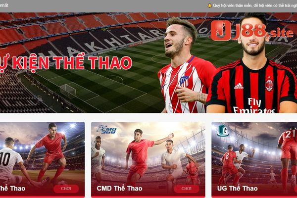Giới thiệu sơ lược về thể thao J88 là gì? Giới thiệu sơ lược về thể thao J88 là gì?