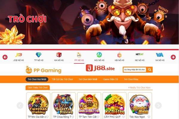 Tìm hiểu khái niệm nổ hũ J88 Tìm hiểu khái niệm nổ hũ J88