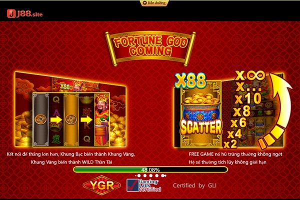 Lợi ích khi tham gia game nổ hũ tại nhà cái J88 Lợi ích khi tham gia game nổ hũ tại nhà cái J88