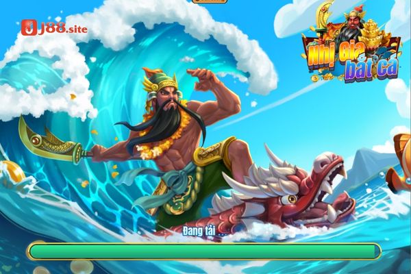 Những lý do người chơi yêu thích bắn cá tại J88 Những lý do người chơi yêu thích bắn cá tại J88