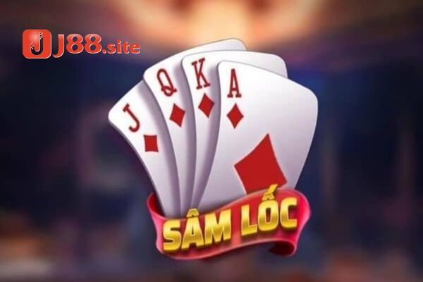 Chơi đánh bài đổi thưởng Sâm lốc J88 Chơi đánh bài đổi thưởng Sâm lốc J88