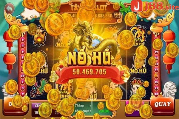Một số cổng game nổ hũ quốc tế nổi tiếng hiện nay Một số cổng game nổ hũ quốc tế nổi tiếng hiện nay