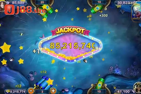 Điểm danh các game bắn cá 3d hấp dẫn nhất hiện nay Điểm danh các game bắn cá 3d hấp dẫn nhất hiện nay
