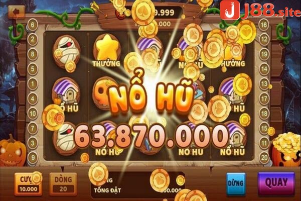 Khái niệm chi tiết về game nổ hũ quốc tế Khái niệm chi tiết về game nổ hũ quốc tế