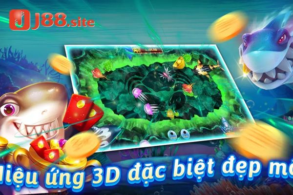 Chiến thuật bắn cá 3d “Ăn ít, no lâu” Chiến thuật bắn cá 3d “Ăn ít, no lâu”