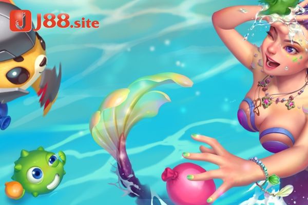 Game bắn cá tặng code siêu hấp dẫn Game bắn cá tặng code siêu hấp dẫn