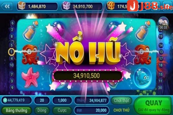 Nohu Club là sân chơi sở hữu game nổ hũ đổi tiền mặt uy tín Nohu Club là sân chơi sở hữu game nổ hũ đổi tiền mặt uy tín