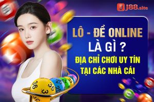 Lô đề online