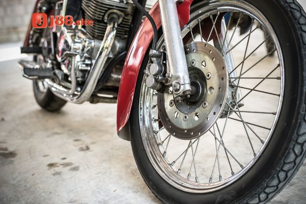 Nằm mộng thấy bản thân bị mất xe máy Nằm mộng thấy bản thân bị mất xe máy
