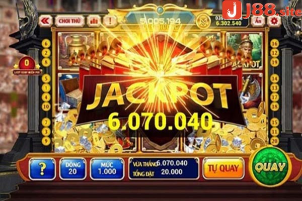 CF68 là điểm đến hấp dẫn của game nổ hũ đổi tiền mặt uy tín CF68 là điểm đến hấp dẫn của game nổ hũ đổi tiền mặt uy tín