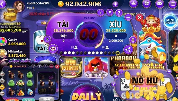 Soc vip trò chơi nổ hũ ăn tiền thật cực vip Soc vip trò chơi nổ hũ ăn tiền thật cực vip
