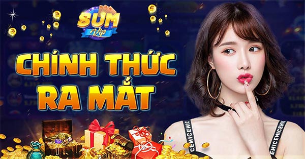 Top 10 Game nổ hũ đổi tiền mặt đáng chơi nhất 2023 3 sum vip chính thức ra mắt chào đón người chơi