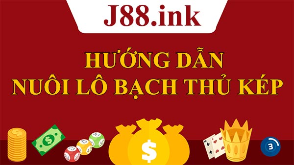 Hướng dẫn nuôi lô bạch thủ kép Hướng dẫn nuôi lô bạch thủ kép