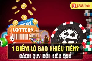 1 diem lo bao nhieu tien