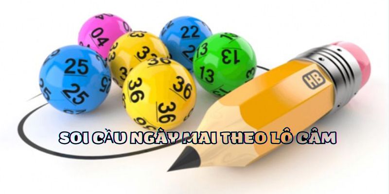 Soi cầu ngày mai đánh số mấy theo lô câm Soi cầu ngày mai đánh số mấy theo lô câm