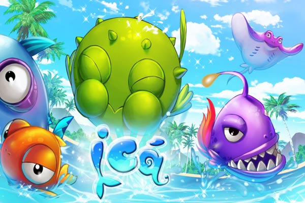 Khái quát sơ lược về game bắn cá Ica hấp dẫn Khái quát sơ lược về game bắn cá Ica hấp dẫn