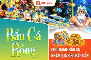 ban ca rong