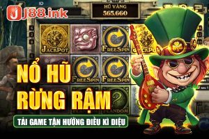 Nổ hũ rừng rậm