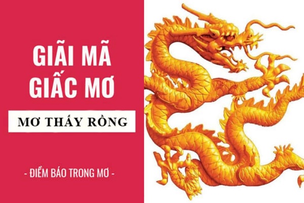 Ngủ mơ rồng vàng trong mộng Ngủ mơ rồng vàng trong mộng