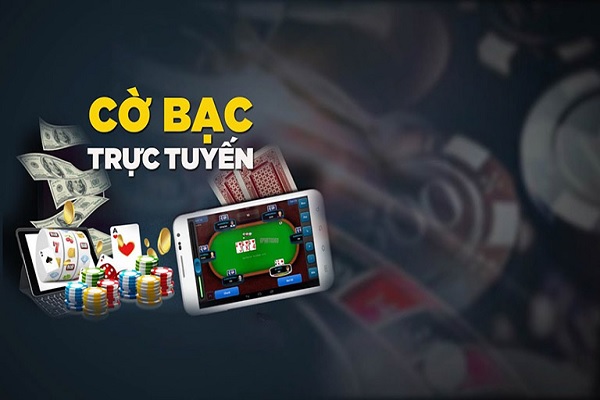 Cần kiểm soát bản thân khi tham gia chơi cờ bạc Cần kiểm soát bản thân khi tham gia chơi cờ bạc