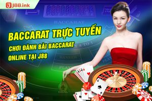 baccarat truc tuyen