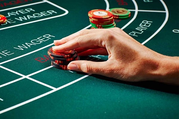 Điều hành nguồn vốn tham gia Baccarat Điều hành nguồn vốn tham gia Baccarat