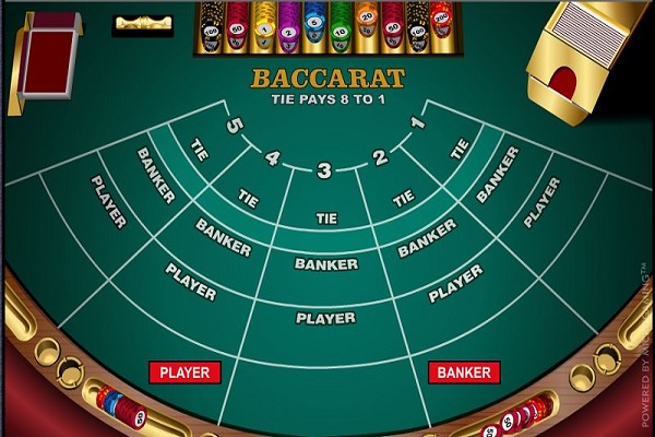 Hạn chế cược vào cửa hòa khi chơi Baccarat Hạn chế cược vào cửa hòa khi chơi Baccarat