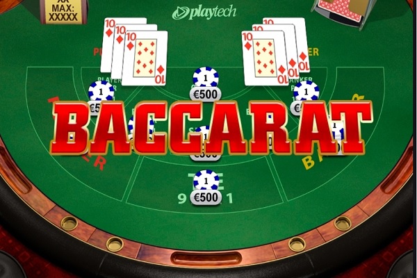 Hướng dẫn cách chơi Baccarat khi tính điểm Hướng dẫn cách chơi Baccarat khi tính điểm