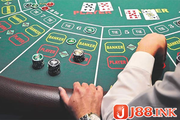 Một vài lưu ý bỏ túi nếu muốn thắng cược bài Baccarat Một vài lưu ý bỏ túi nếu muốn thắng cược bài Baccarat