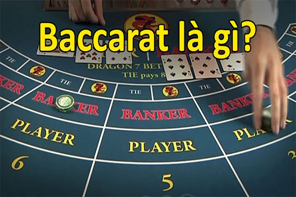 Tìm hiểu khái niệm, cách chơi bài Baccarat đơn giản Tìm hiểu khái niệm, cách chơi bài Baccarat đơn giản