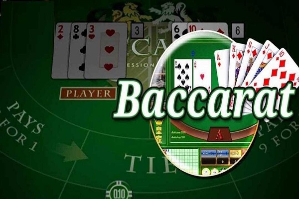 Vì sao nên tham khảo các công thức đánh bài Baccarat Vì sao nên tham khảo các công thức đánh bài Baccarat