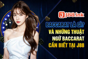 Baccarat là gì và những thuật ngữ baccarat